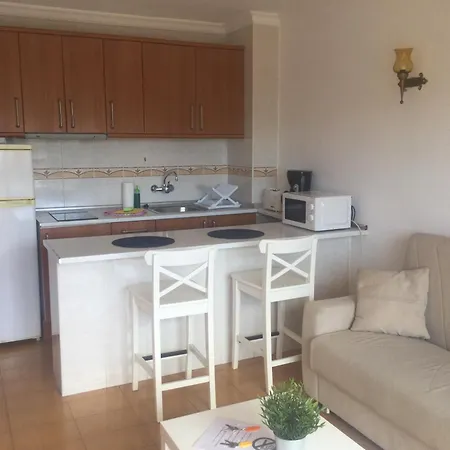 Apartment Juncos