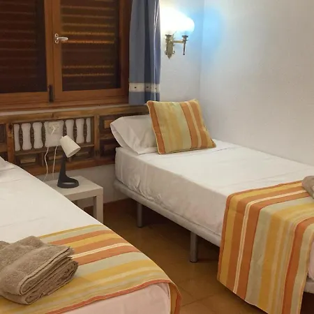 Juncos Apartmán *