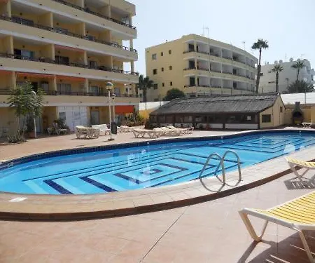 Apartment Juncos Playa del Ingles (Gran Canaria)